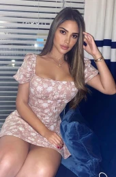 Проститутка Настя